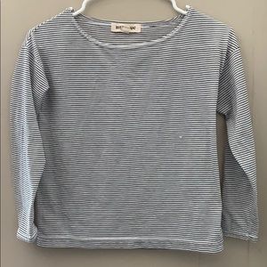Madewell top
